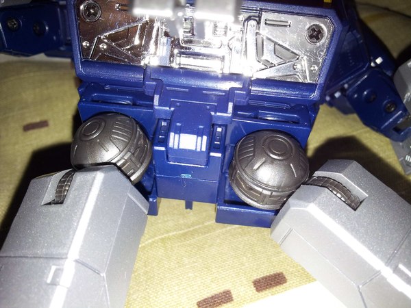 MP 13 Soundwave Out Of Box Images Of Takara Tomy Transformers Masterpiece Figure  (21 of 27)